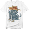 Dungeons & Dragons Donations Welcome Mimic T-Shirt