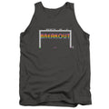 Atari Breakout 2600 Tank Top