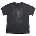 DC Comics Hardened Heart Youth/Toddler T-Shirt