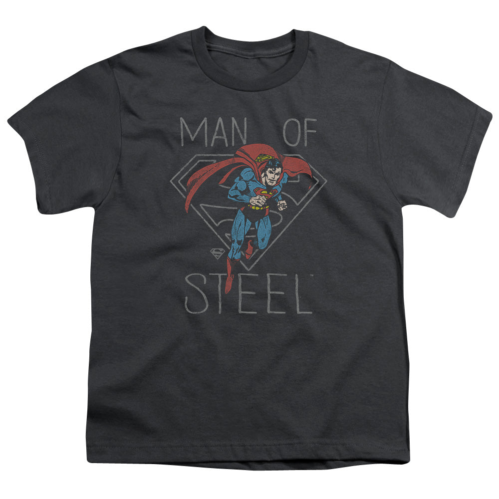 DC Comics Hardened Heart Youth/Toddler T-Shirt