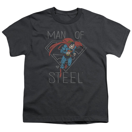 DC Comics Hardened Heart Youth/Toddler T-Shirt