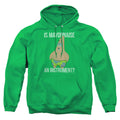 Spongebob Squarepants Mayonnaise Instrument Pullover Hoodie