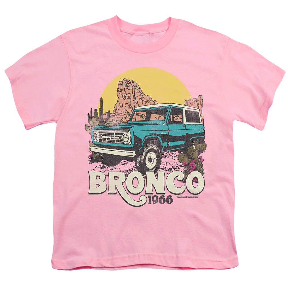 Ford Bronco Desert Ride Youth/Toddler T-Shirt