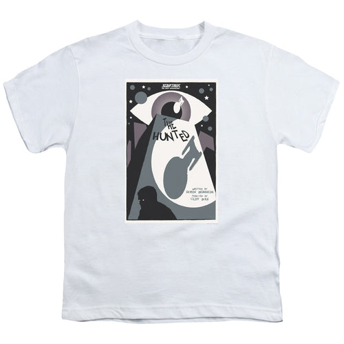 Star Trek The Hunted Youth/Toddler T-Shirt