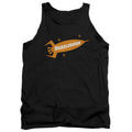Nickelodeon Retro Rocket Logo Tank Top