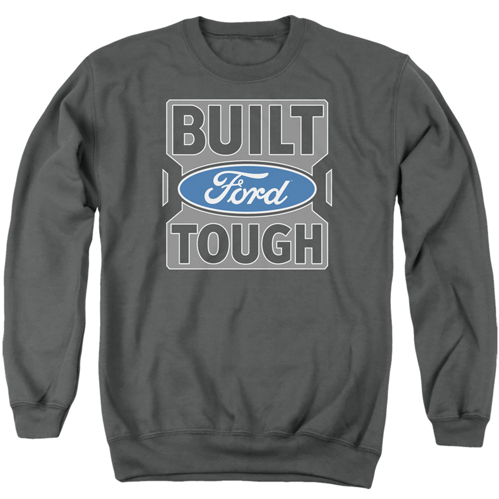 Ford Built Ford Tough Crewneck Sweatshirt
