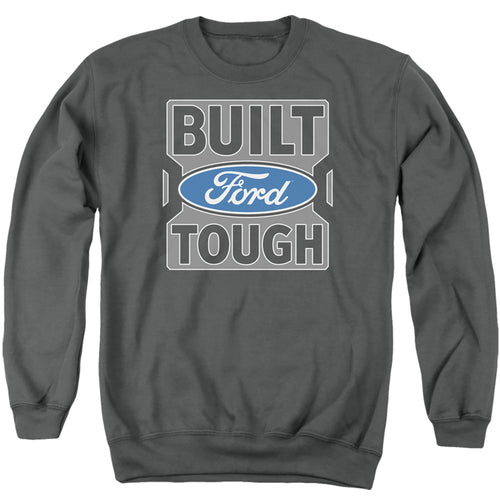 Ford Built Ford Tough Crewneck Sweatshirt