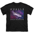 NASA Eye in the Sky Youth/Toddler T-Shirt