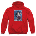 DC Comics Princess Of The Amazons Pullover Hoodie