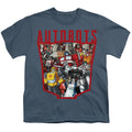 Transformers Autobot Collage Youth/Toddler T-Shirt