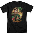 Betty Boop Hula Boop II T-Shirt