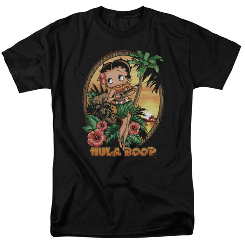 Betty Boop Hula Boop II T-Shirt
