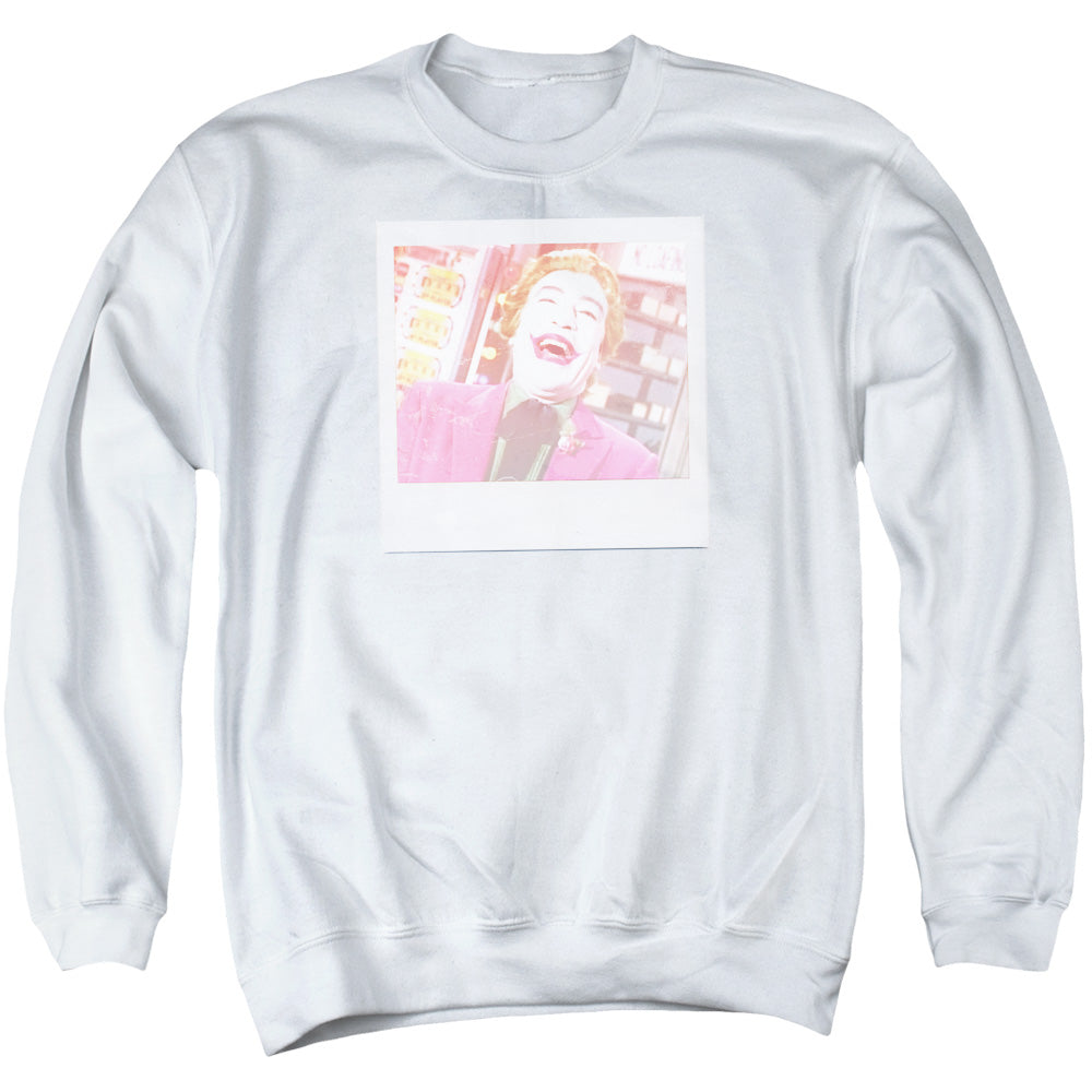 Batman Captured Crewneck Sweatshirt
