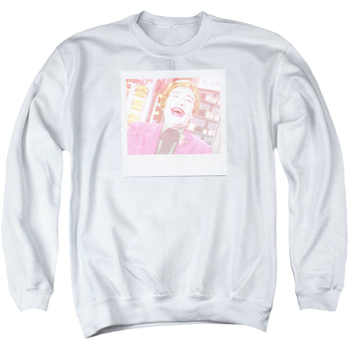 Batman Captured Crewneck Sweatshirt