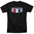 Chevy Chrome Emblem T-Shirt