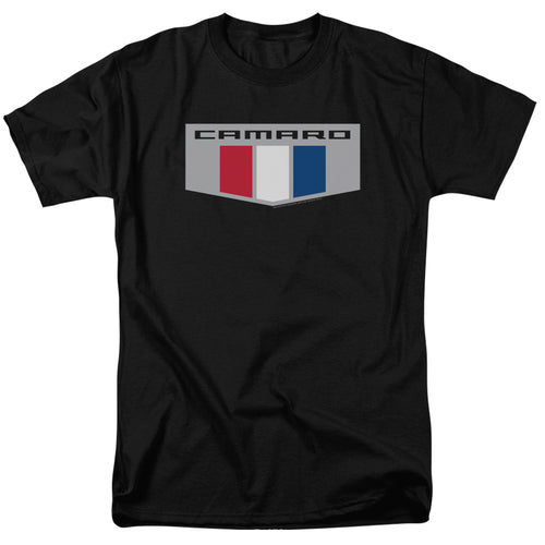 Chevy Chrome Emblem T-Shirt