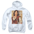 The Princess Bride Word Youth Hoodie