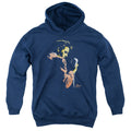 Elvis Presley Early Elvis Youth Hoodie