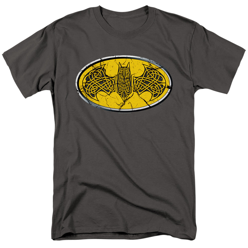 Batman Celtic Shield T-Shirt