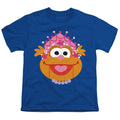 Sesame Street Christmas Nutcracker Zoey Youth/Toddler T-Shirt