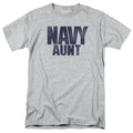 U.S. Navy Aunt T-Shirt