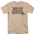The Princess Bride Wonderful Dread T-Shirt