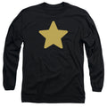 Steven Universe Greg Star Long Sleeve T-Shirt