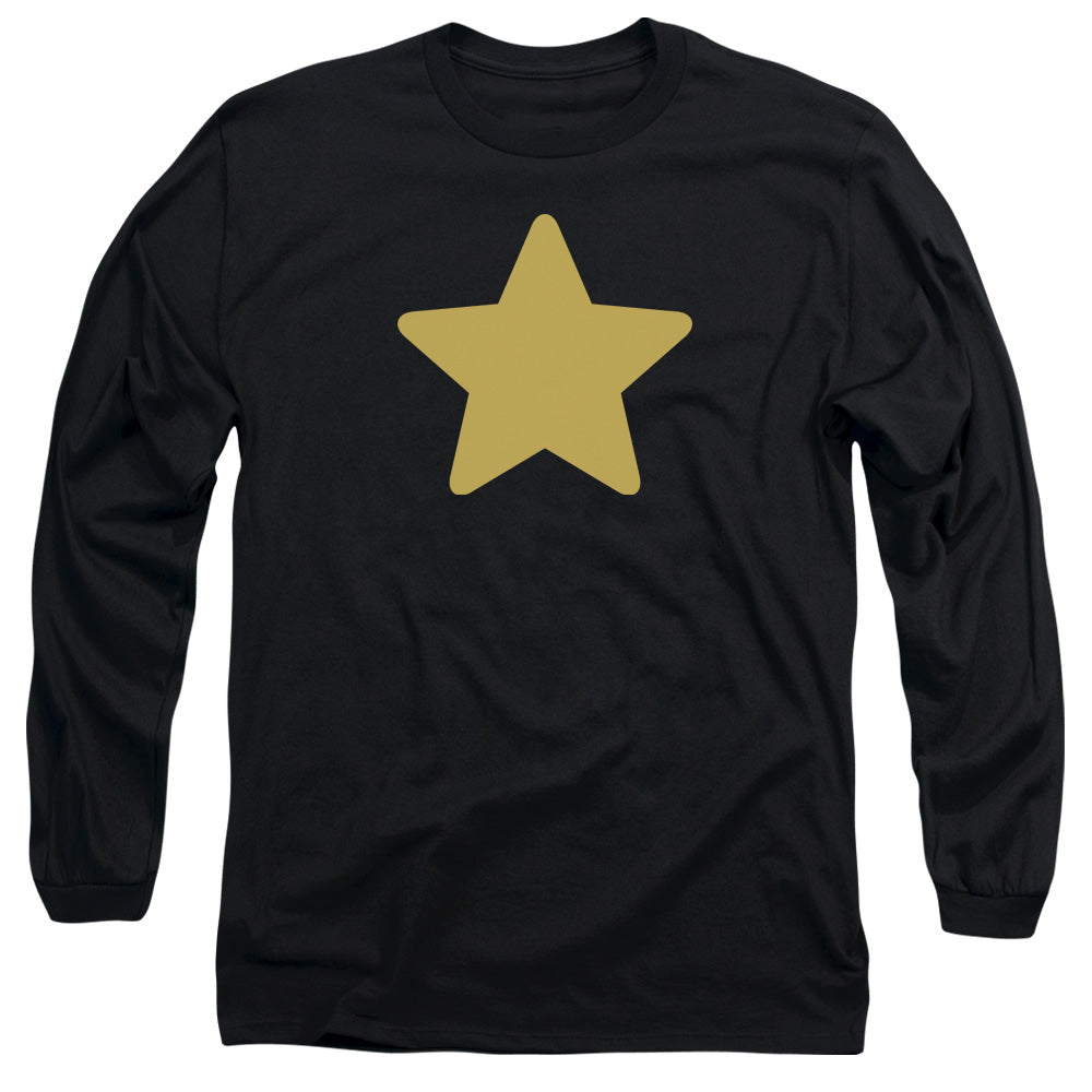 Steven Universe Greg Star Long Sleeve T-Shirt