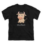 Cute Taurus Black