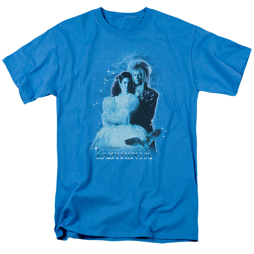 Labyrinth Peach Dreams T-Shirt