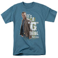 NCIS: Los Angeles G Thing T-Shirt