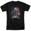 Betty Boop Pop Star T-Shirt