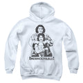 The Princess Bride Inconceivable Trio Youth Hoodie