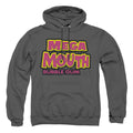 Dubble Bubble Mega Mouth Pullover Hoodie