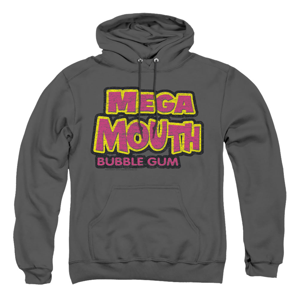 Dubble Bubble Mega Mouth Pullover Hoodie