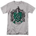 Harry Potter Slytherin Crest T-Shirt