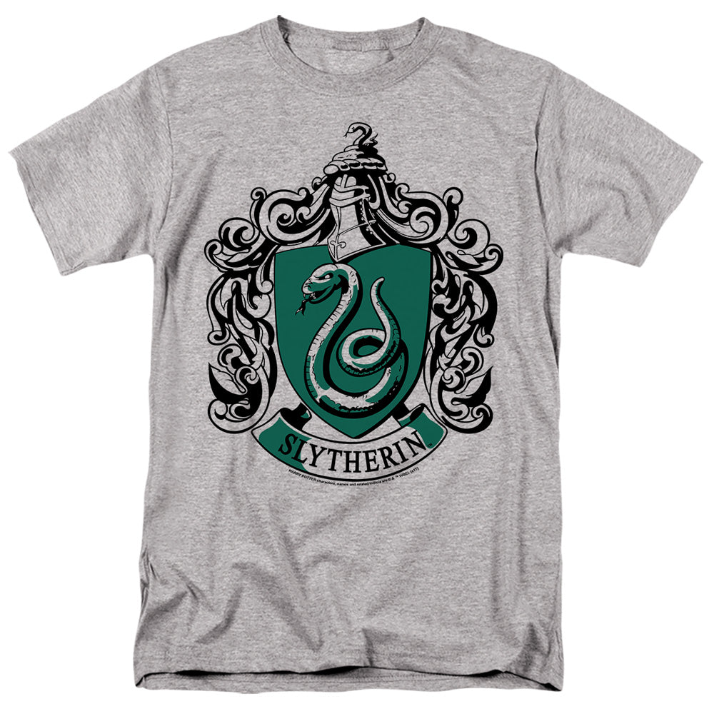Harry Potter Slytherin Crest T-Shirt