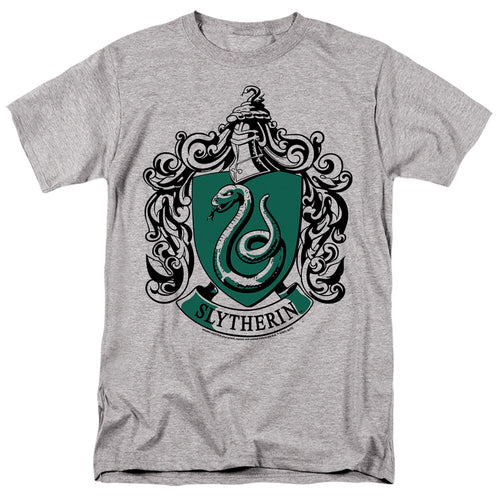 Harry Potter Slytherin Crest T-Shirt