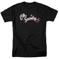 Grease Oh Sandy T-Shirt