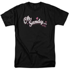 Grease Oh Sandy T-Shirt
