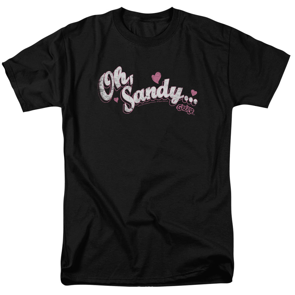 Grease Oh Sandy T-Shirt