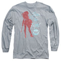 Wonder Woman (2017) Freedom Fight Long Sleeve T-Shirt