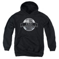 CSI Rendered Logo Youth Hoodie
