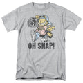Garfield Oh Snap T-Shirt