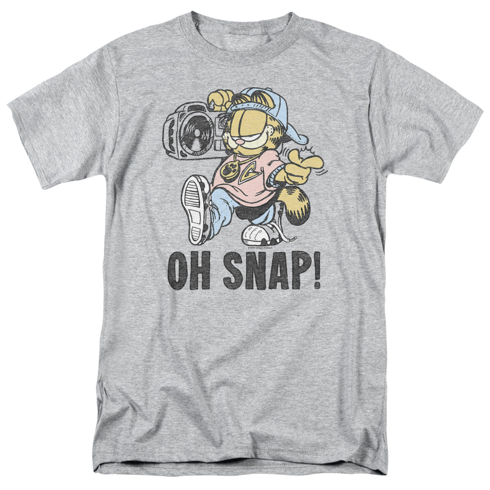 Garfield Oh Snap T-Shirt