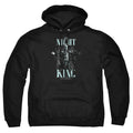 Game of Thrones The Night King Pullover Hoodie