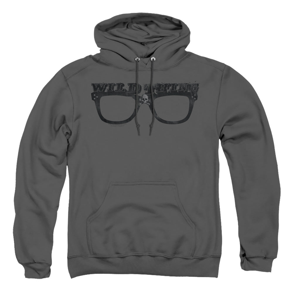 Major League Wild Thing Pullover Hoodie