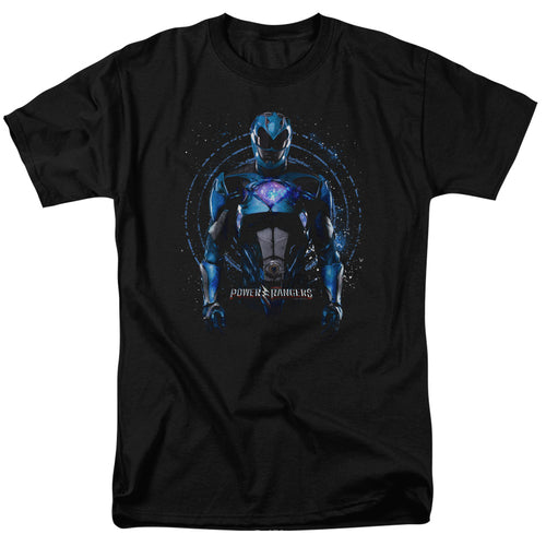 Mighty Morphin Power Rangers: The Movie Blue Ranger T-Shirt