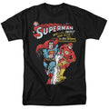 Justice League Fastest T-Shirt