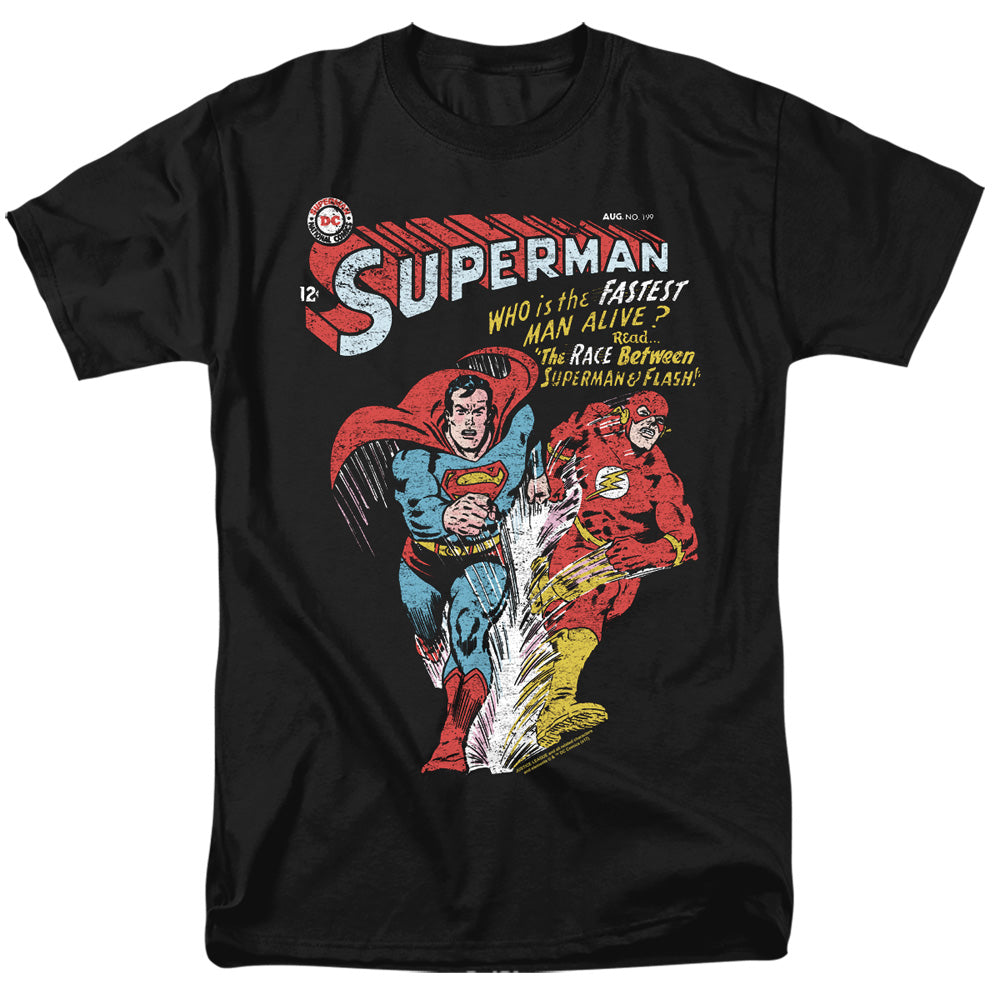 Justice League Fastest T-Shirt